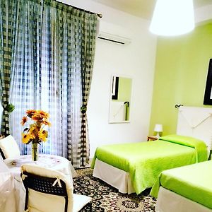 Kamer met Twee Aparte Bedden