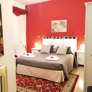 Private Bathroom Double Room